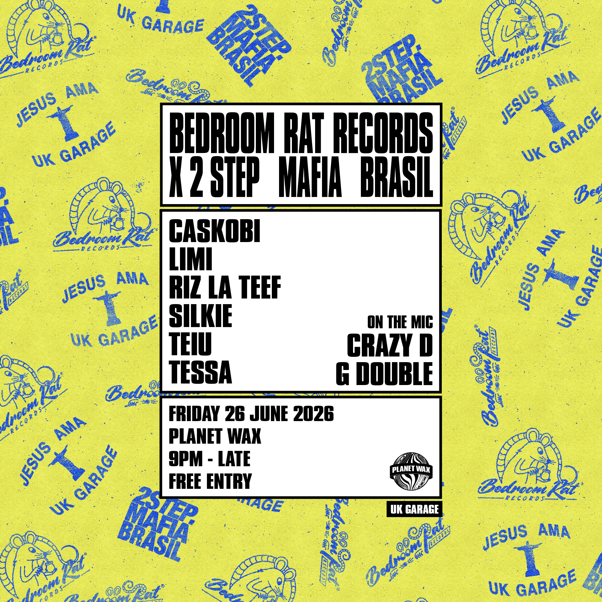 Flyer