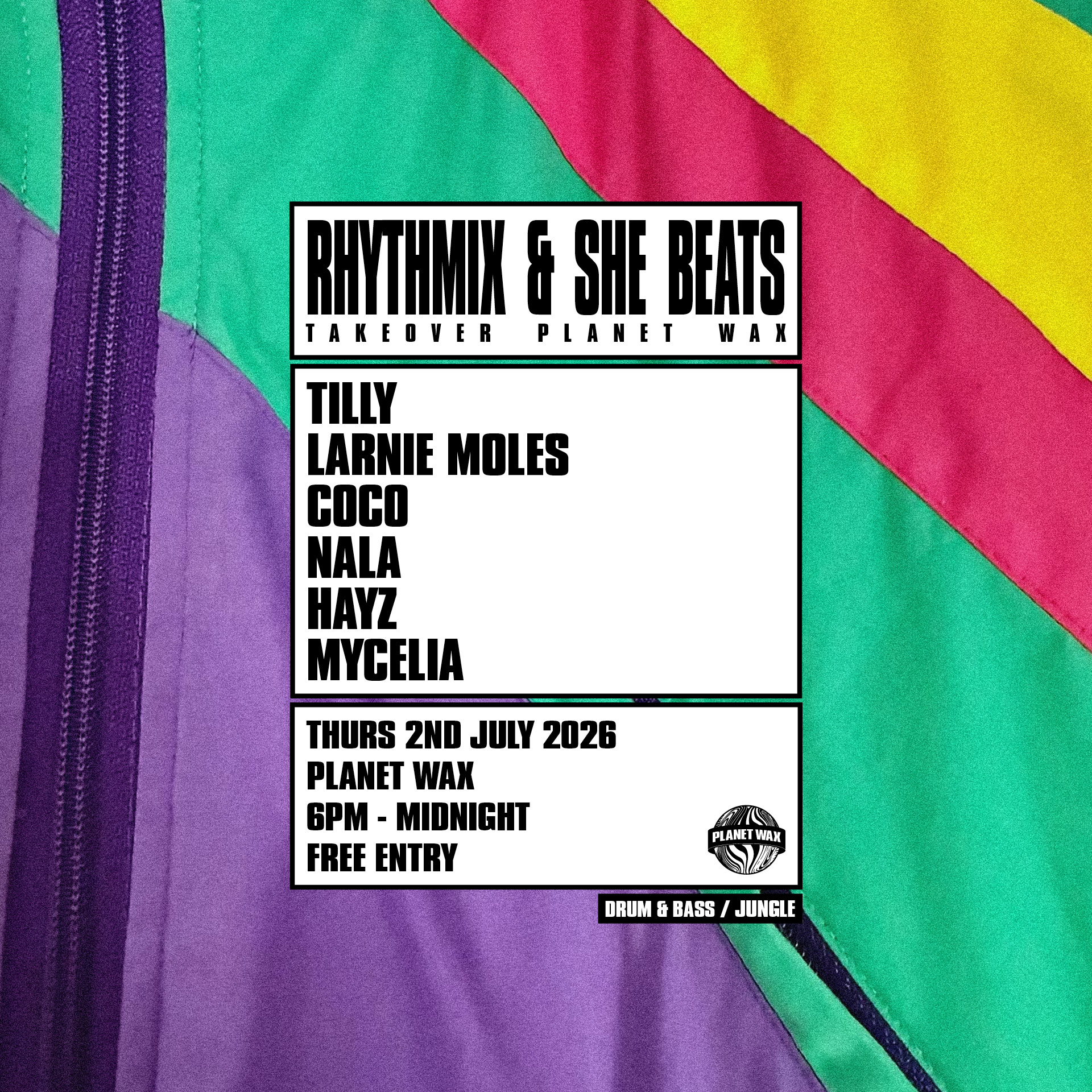 Flyer