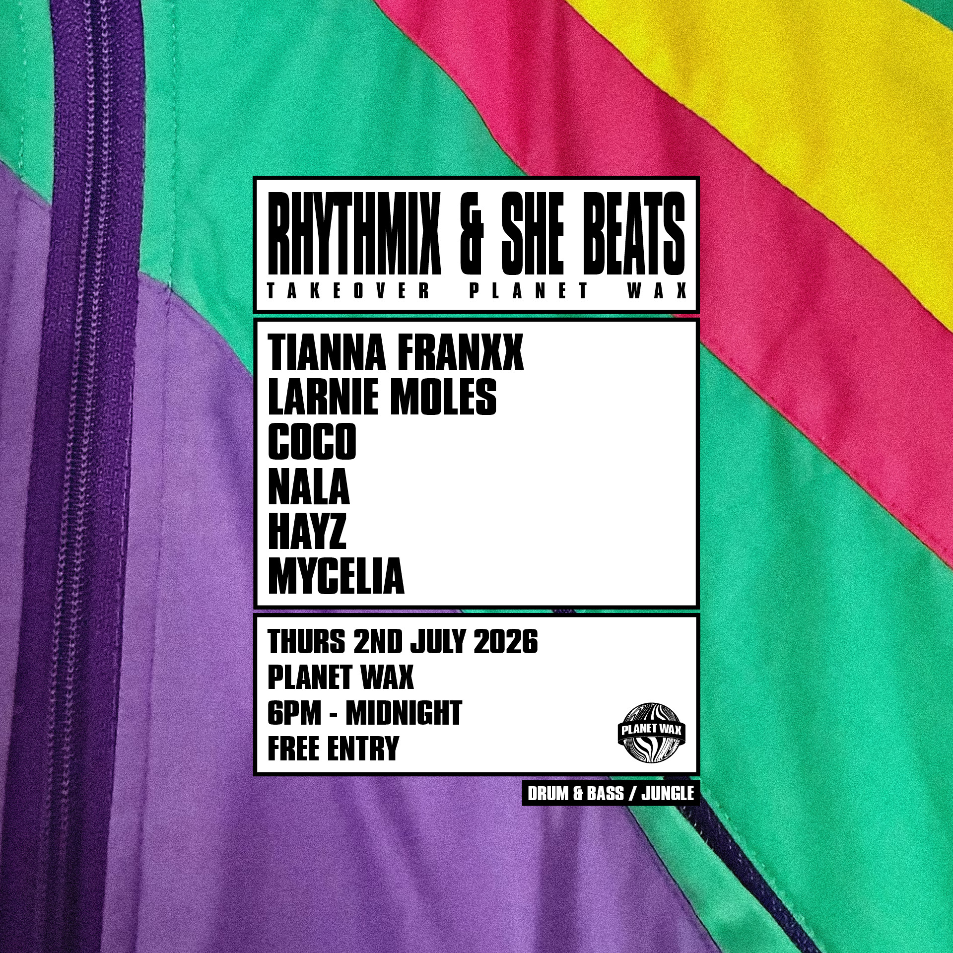 Flyer