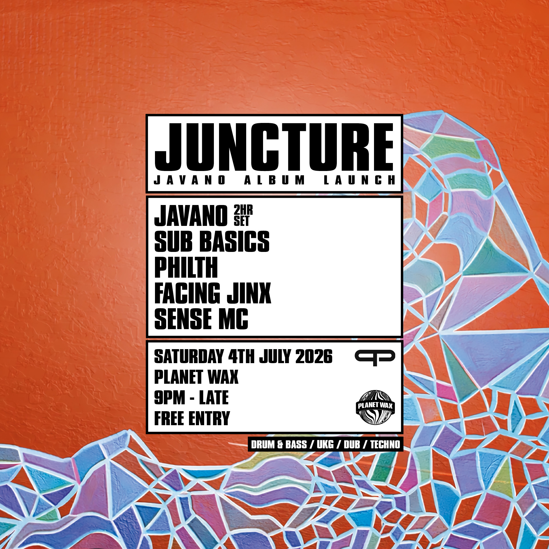 Flyer