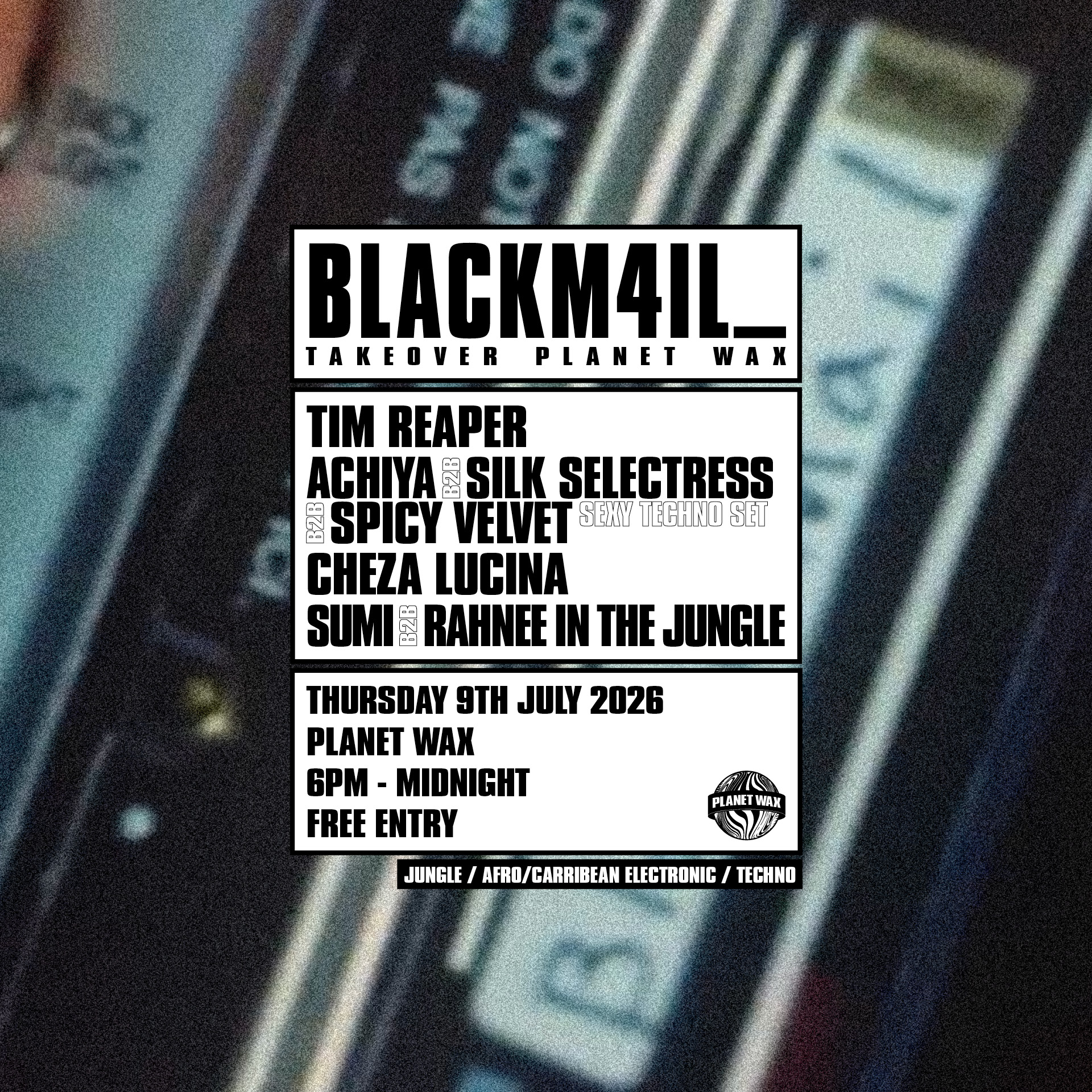 Flyer