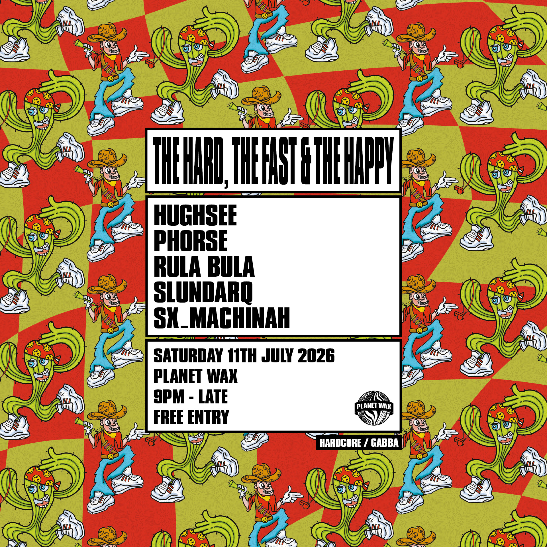 Flyer