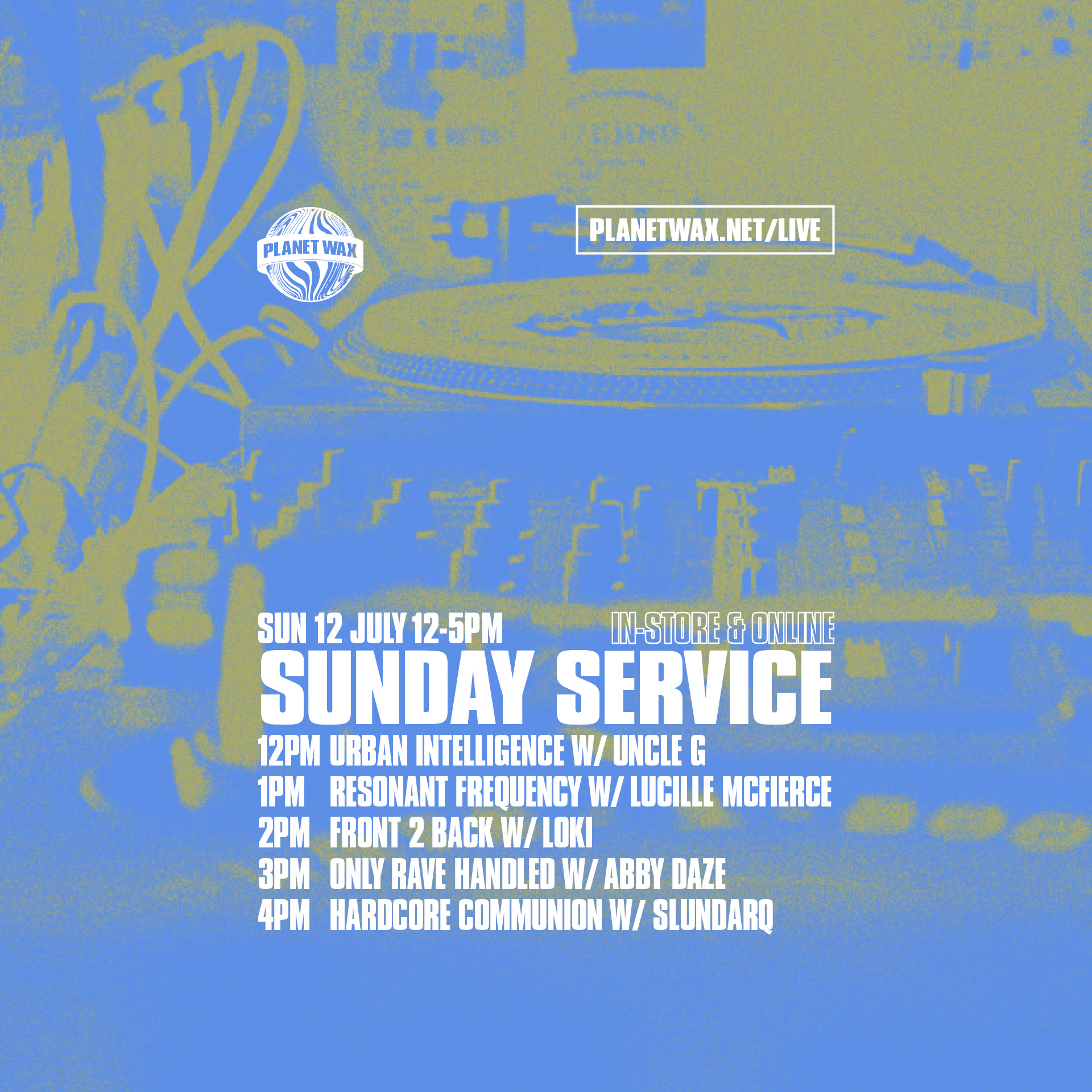 Flyer