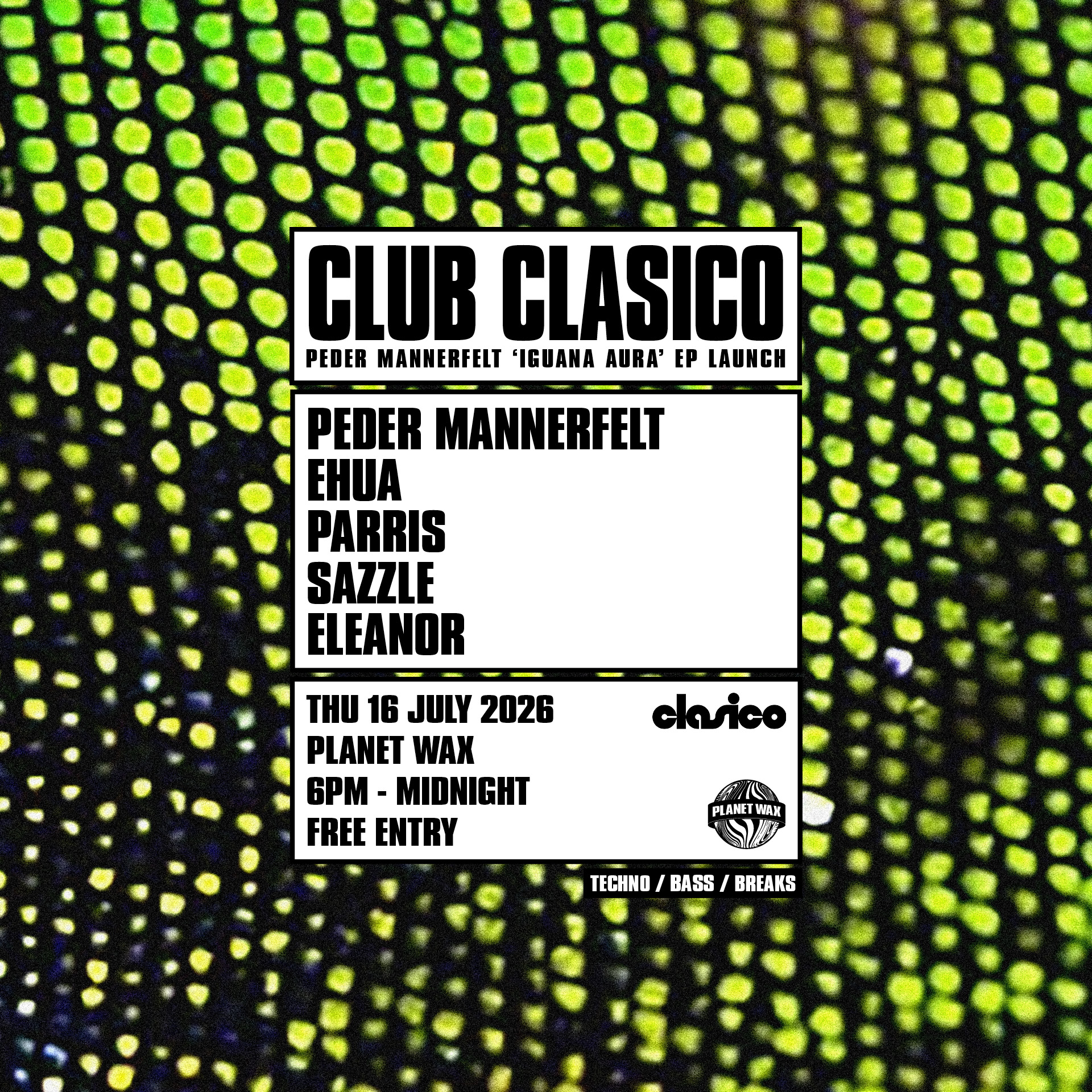 Flyer