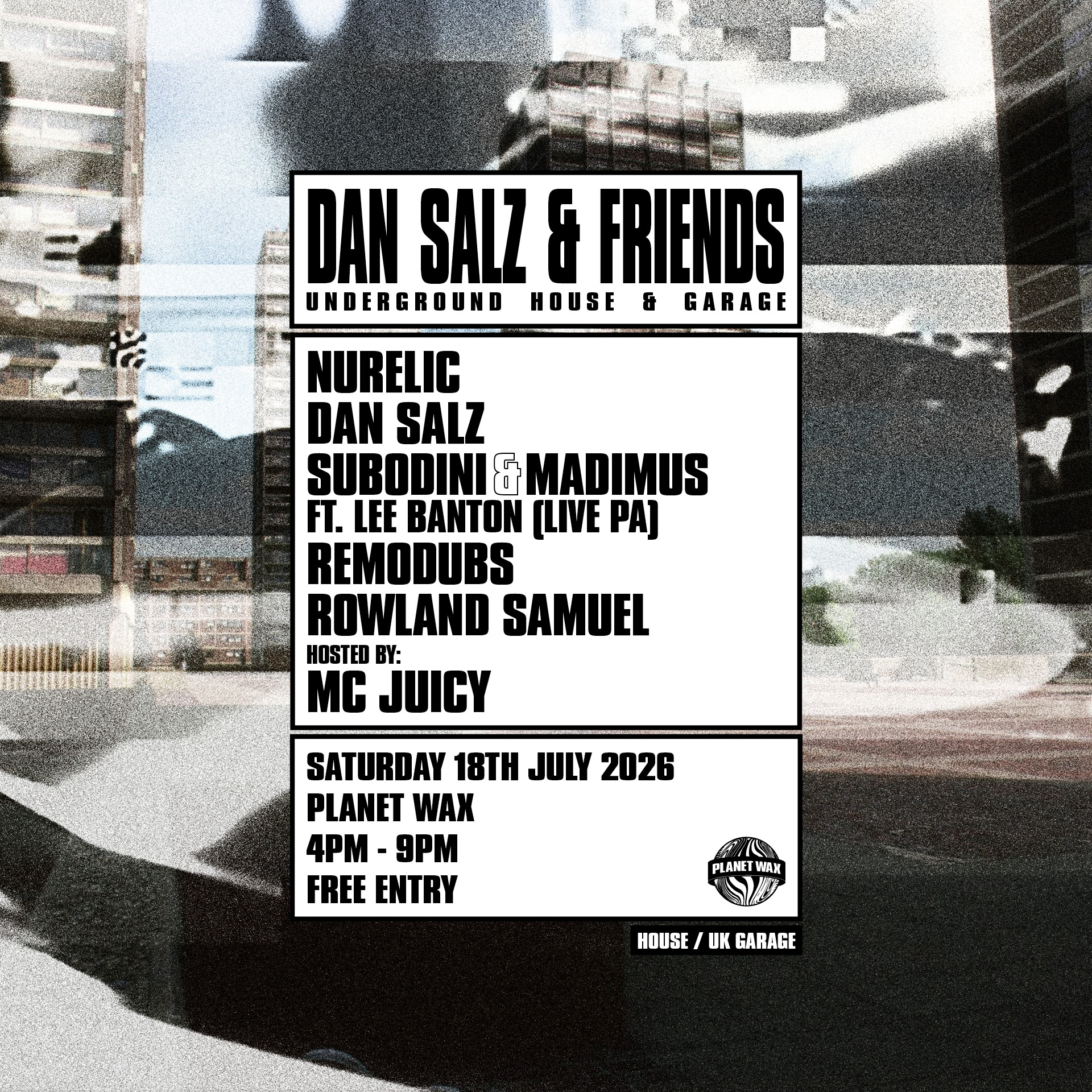 Flyer
