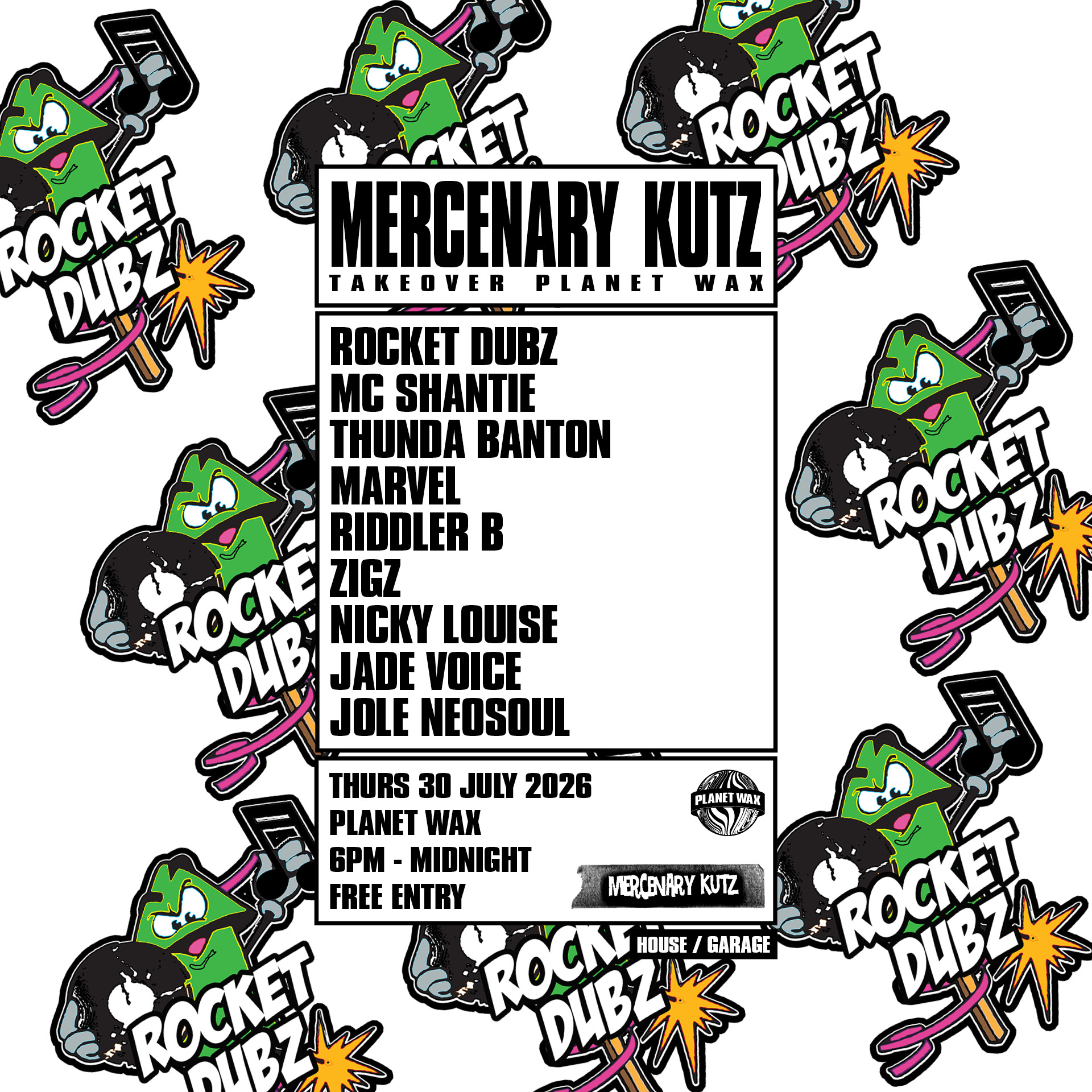 Flyer