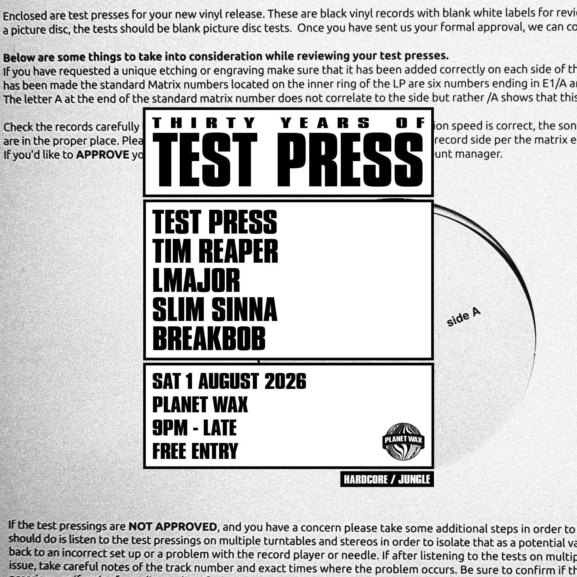Flyer