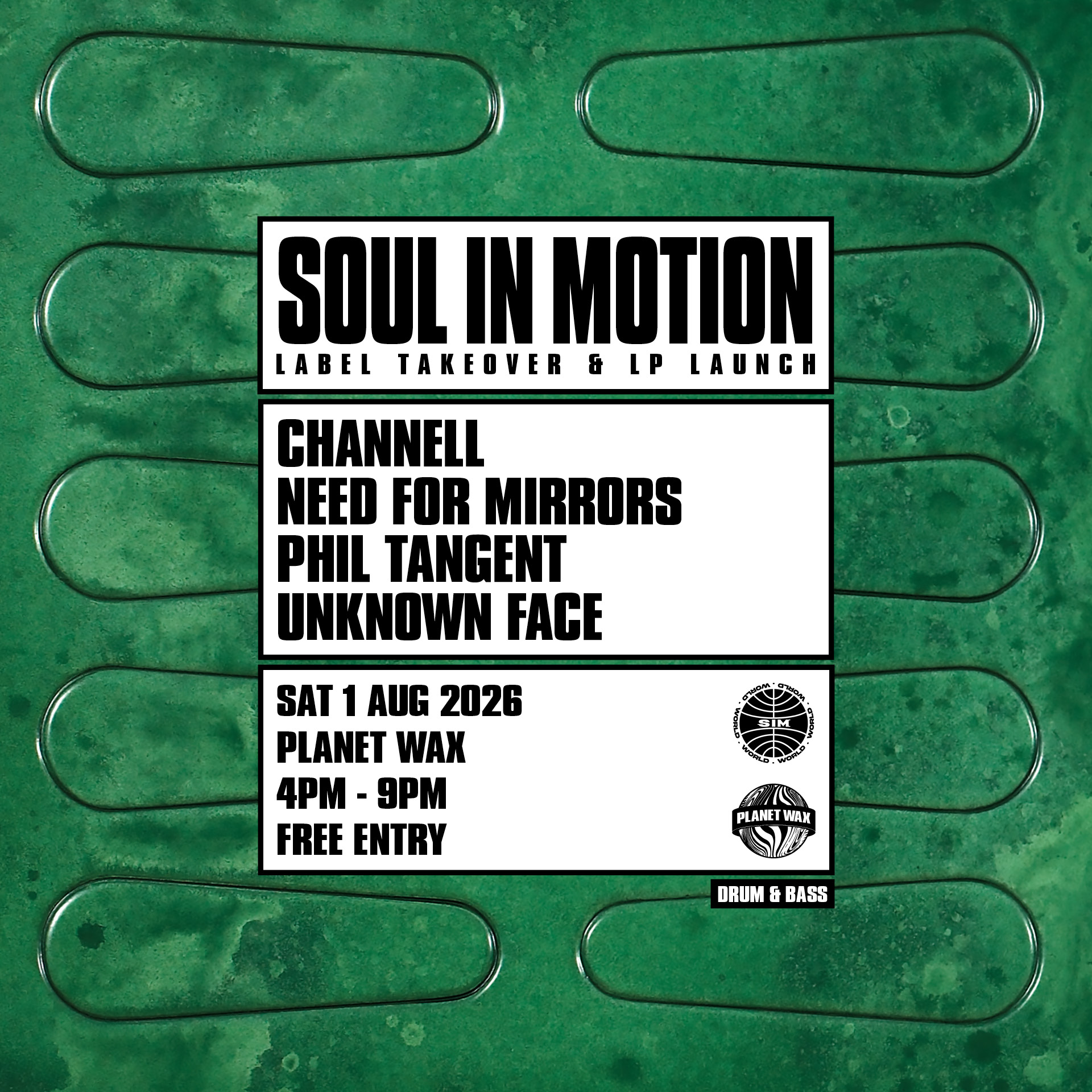 Flyer