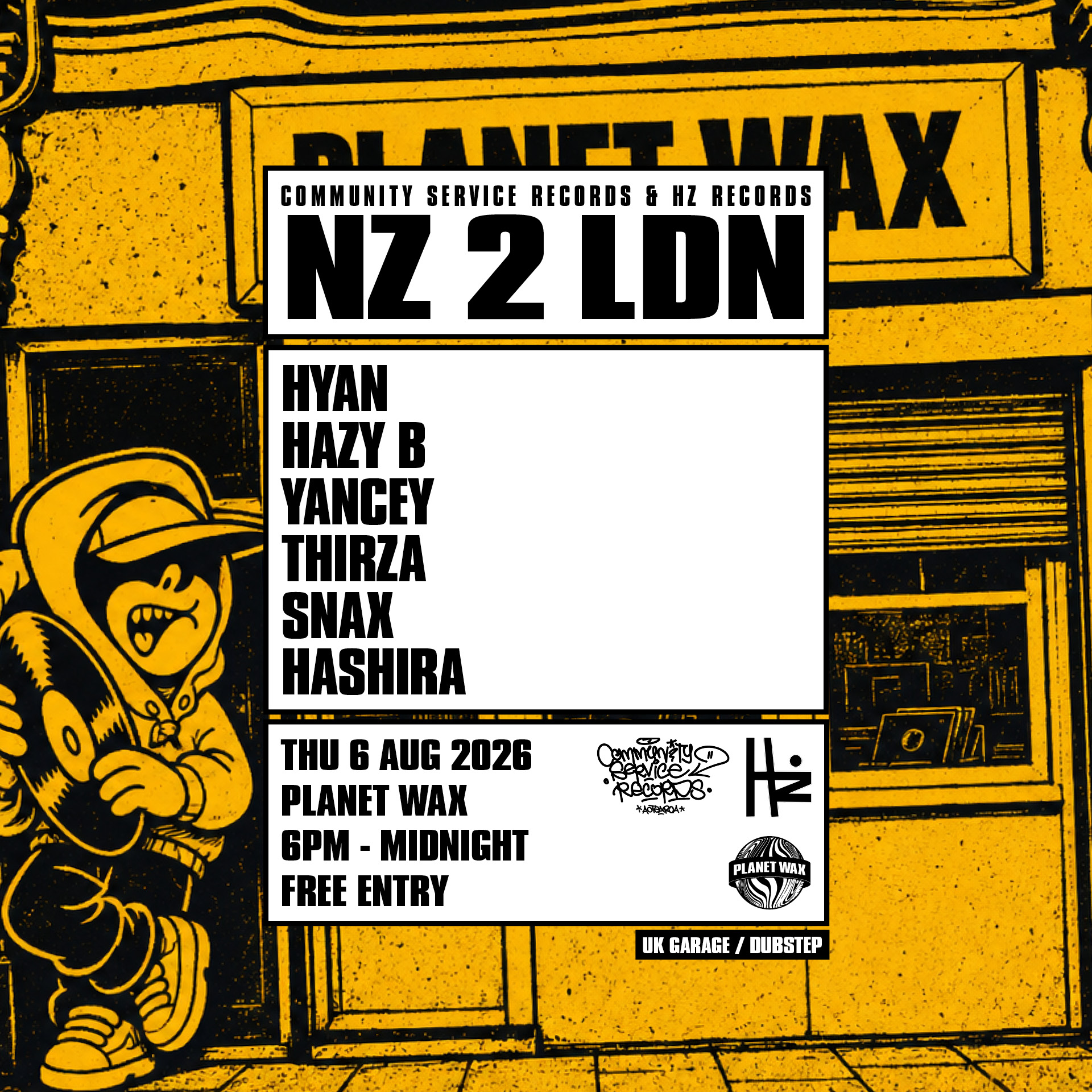 Flyer