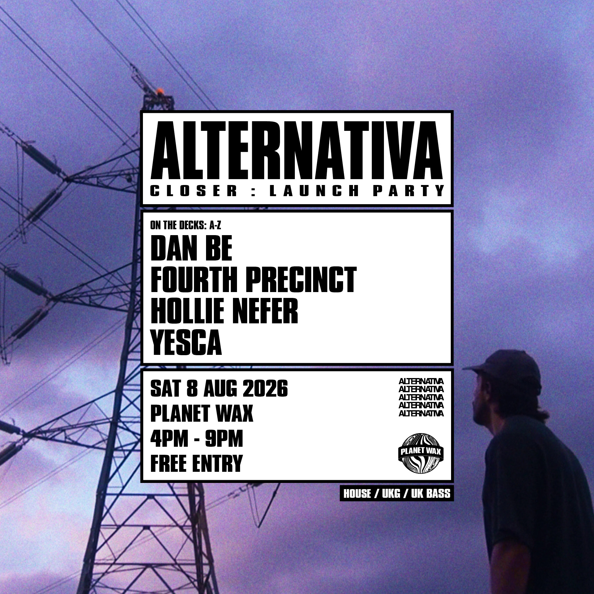 Flyer