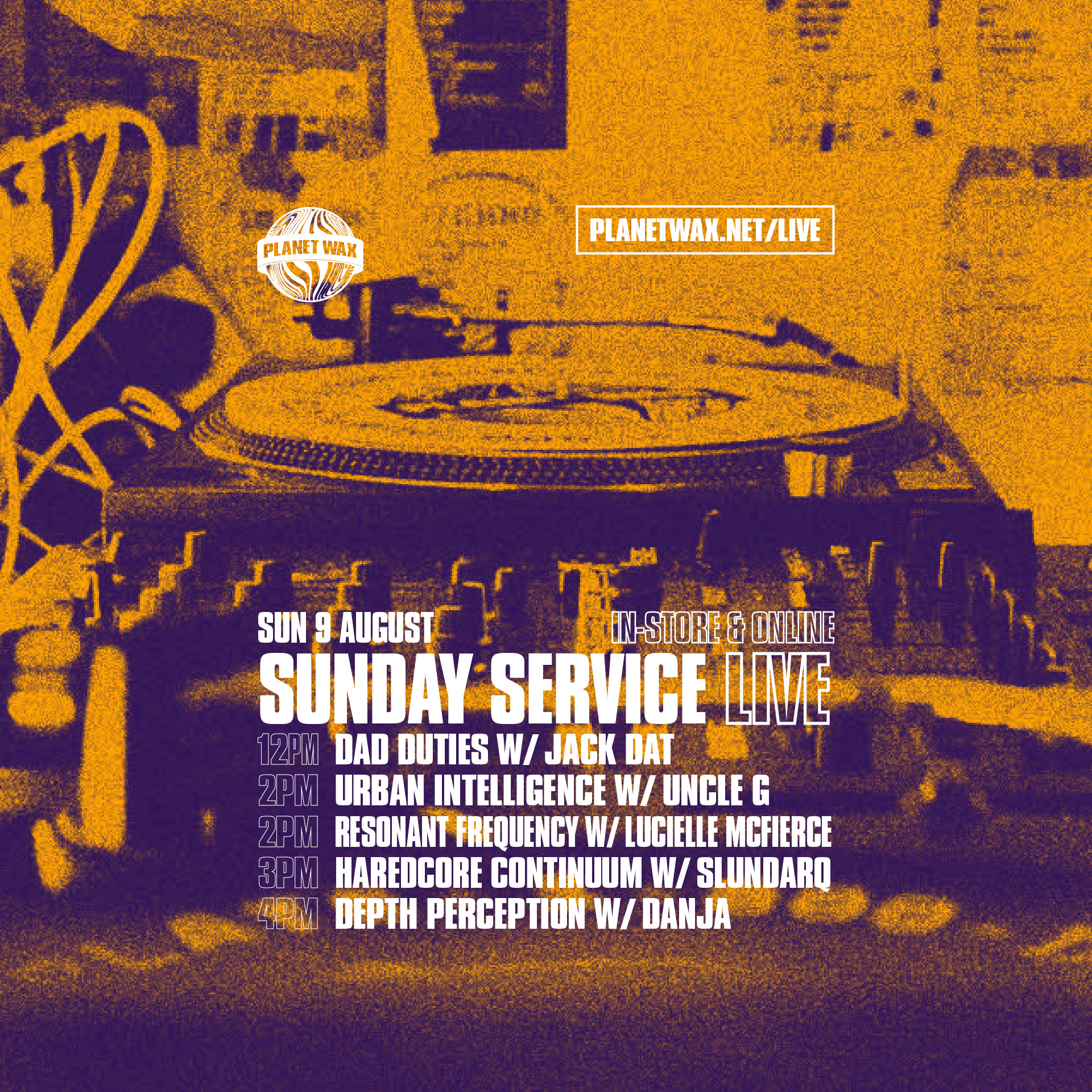 Flyer
