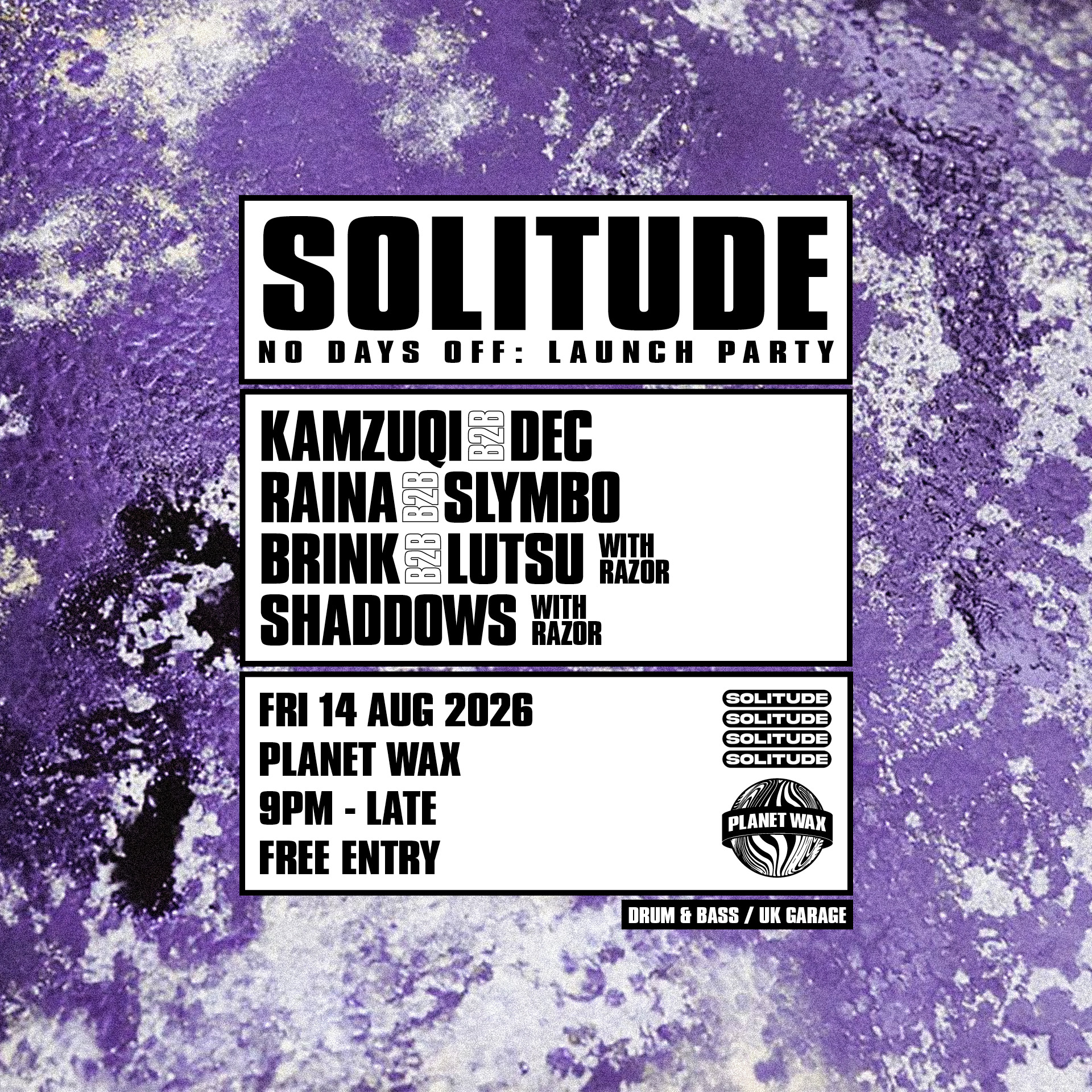 Flyer