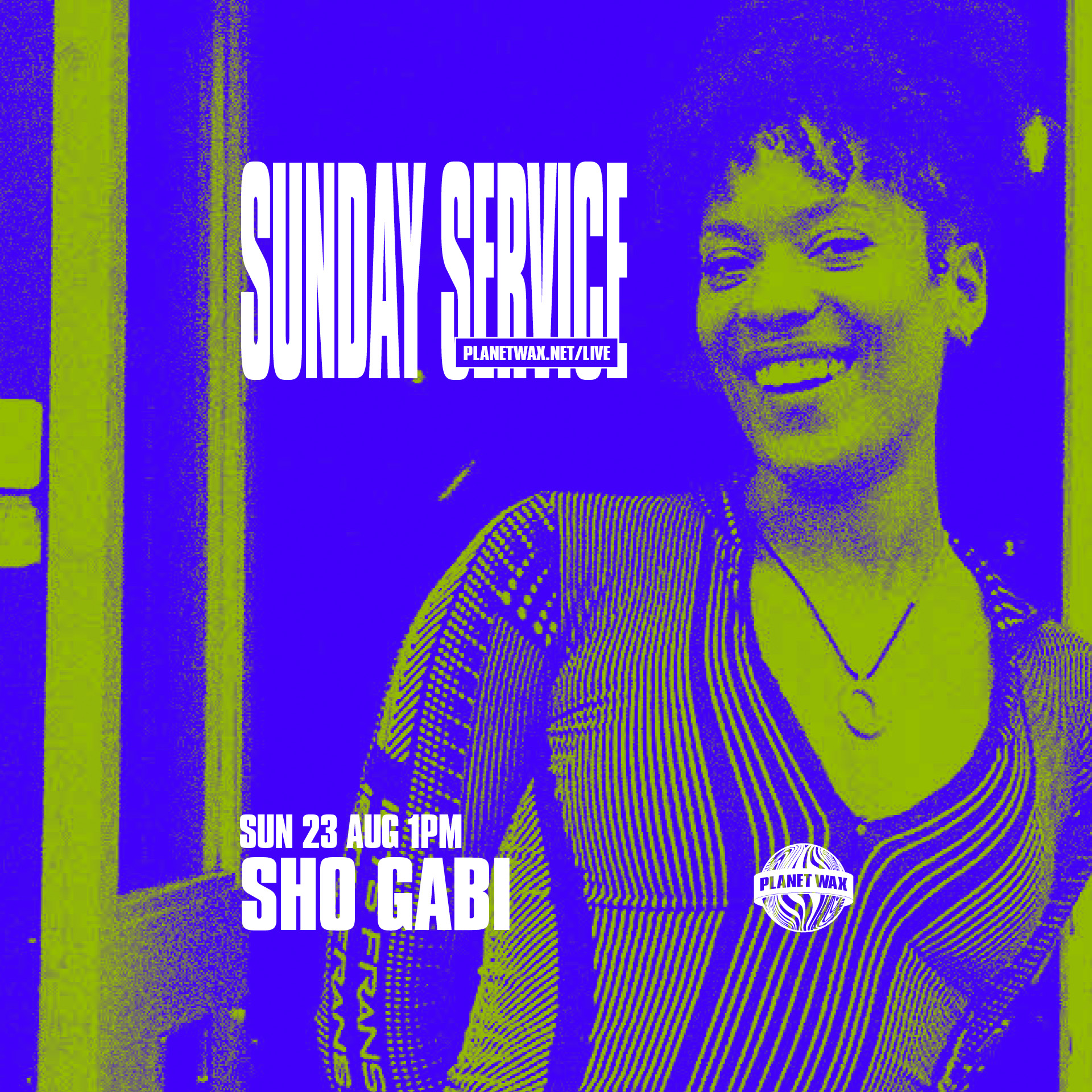 Sunday Service
