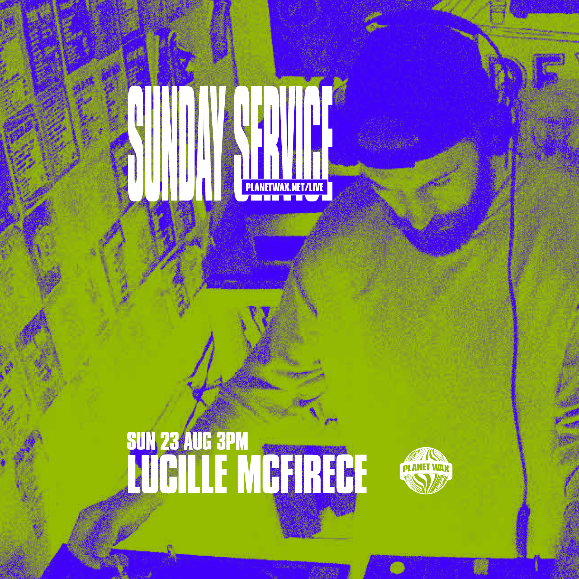 Sunday Service