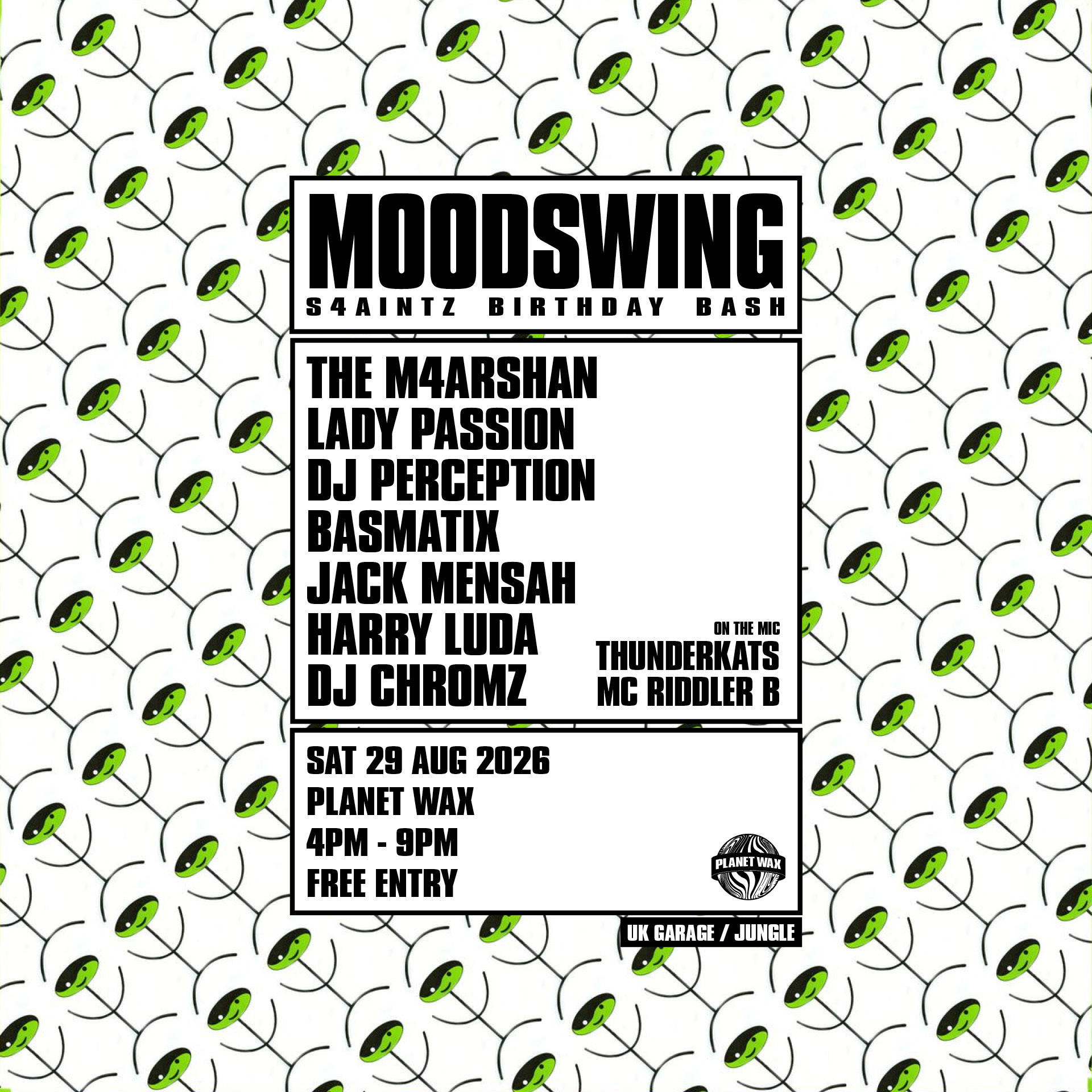 MOODSWING