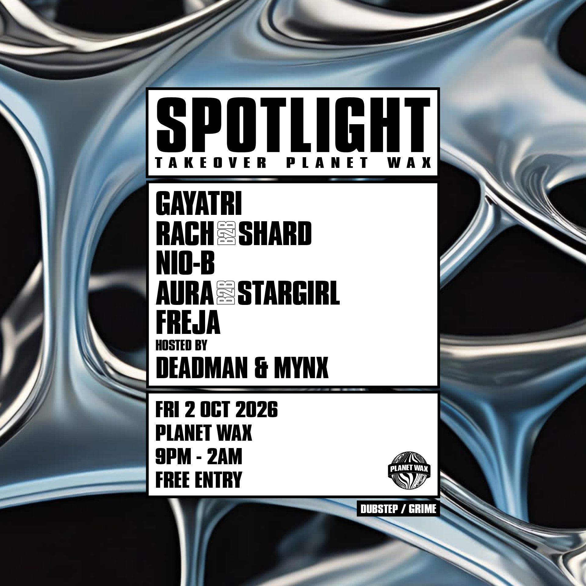 Spotlight