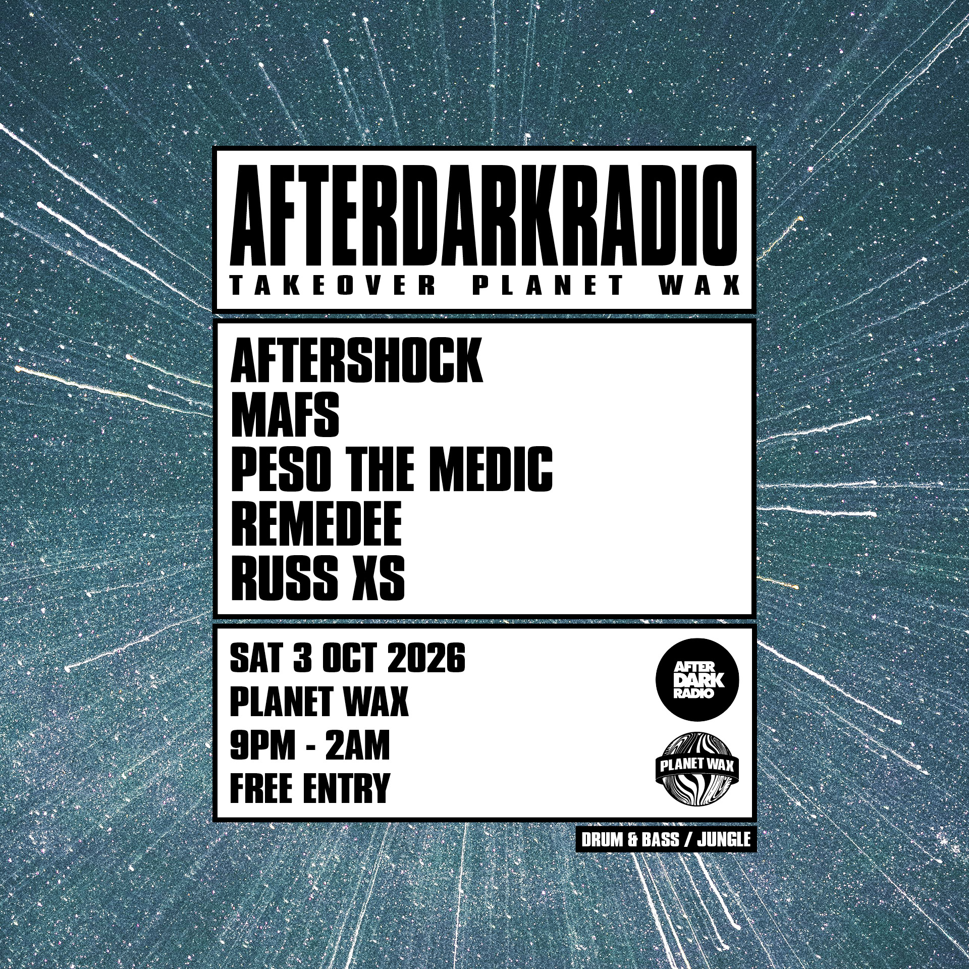 Afterdarkradio