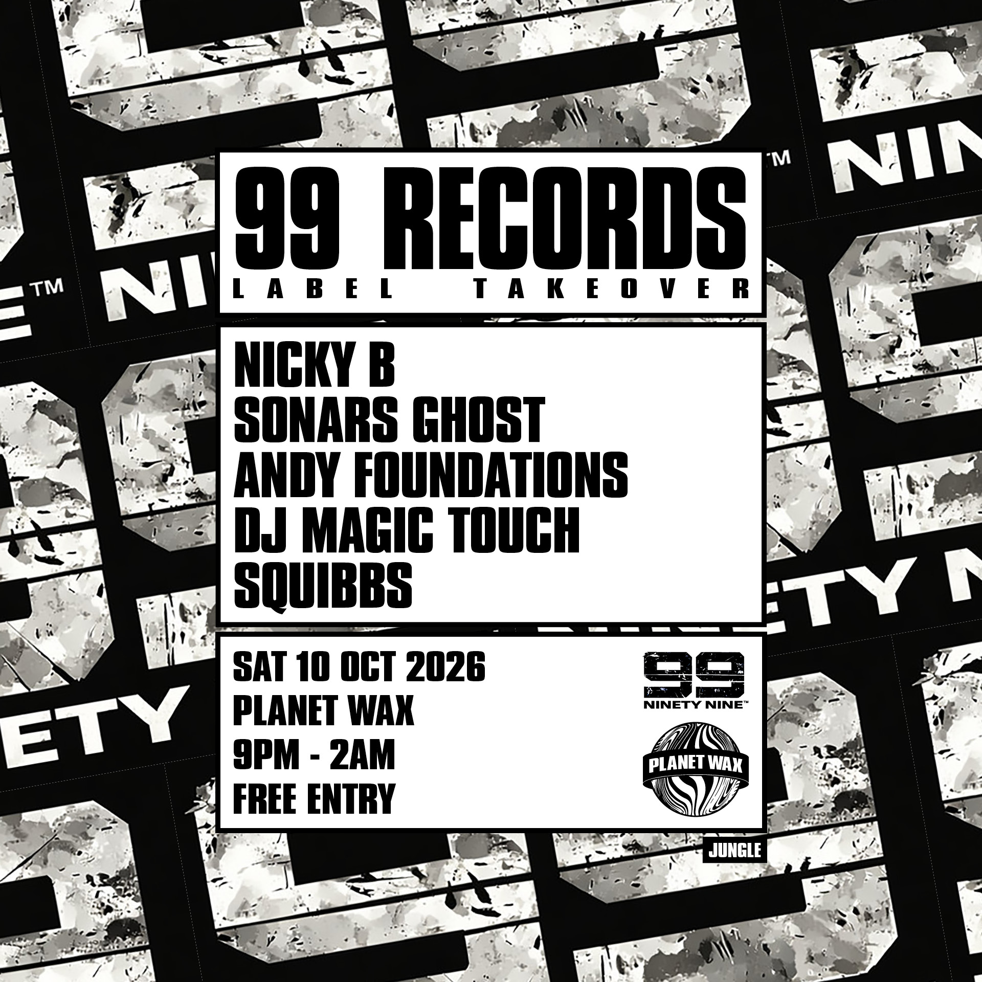 99 Records