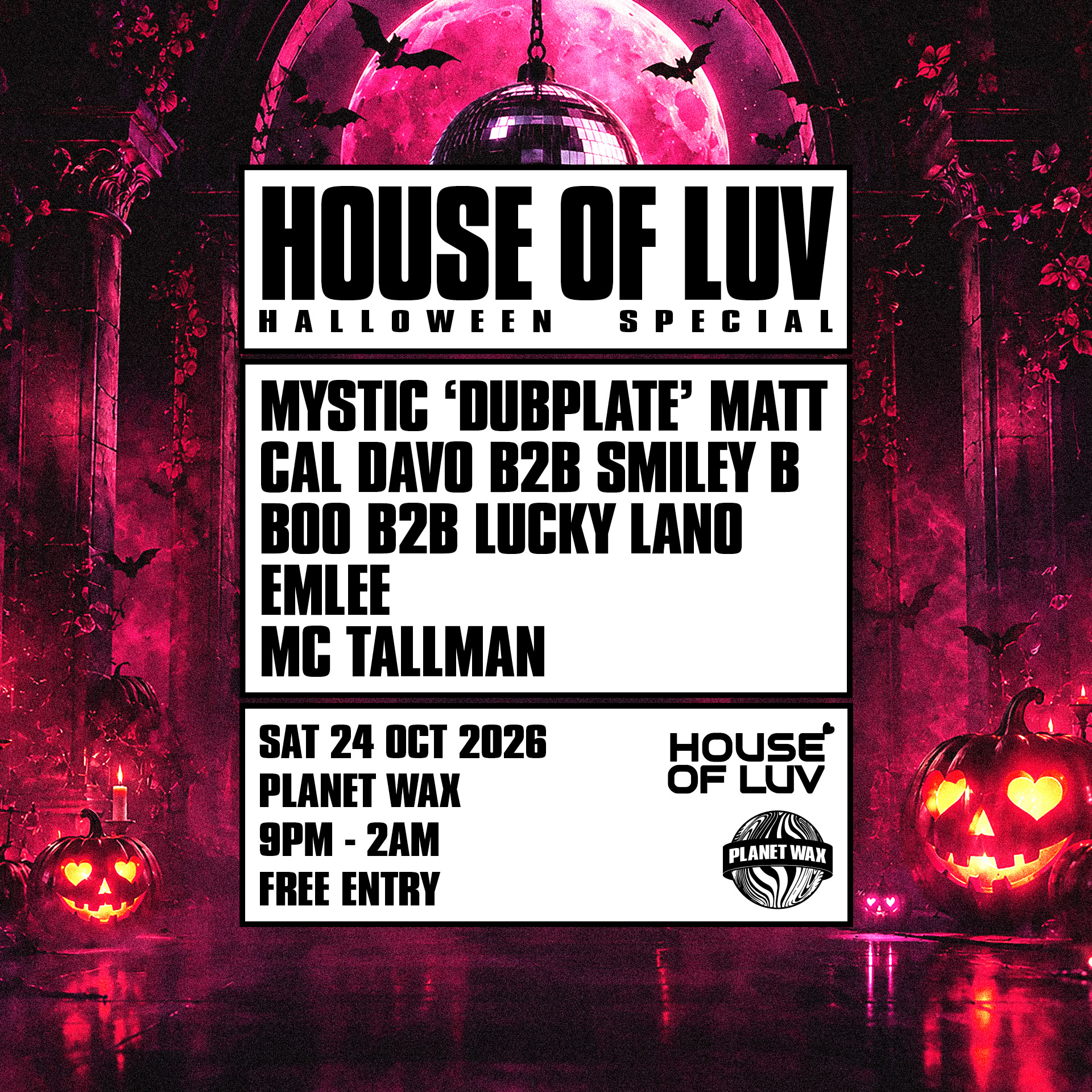 House of Luv