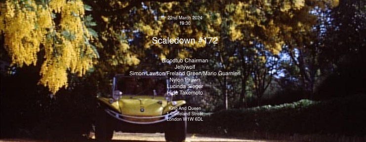 Scaledown #172