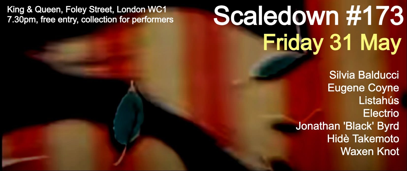 Scaledown #173