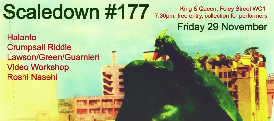 Scaledown #177