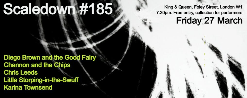 Scaledown #185
