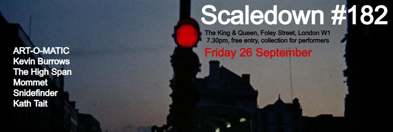 Scaledown #182