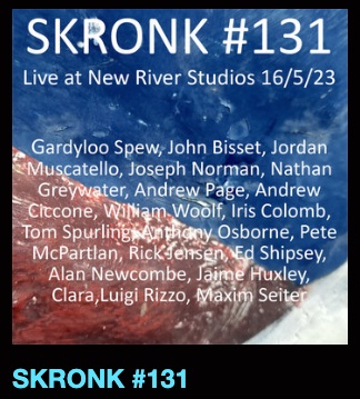 SKRONK #131