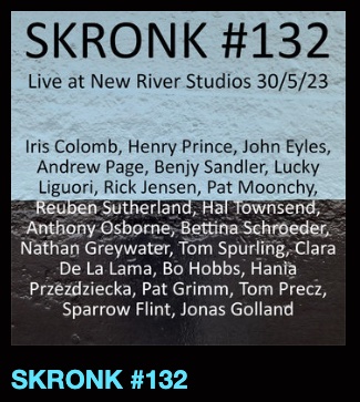 SKRONK #132