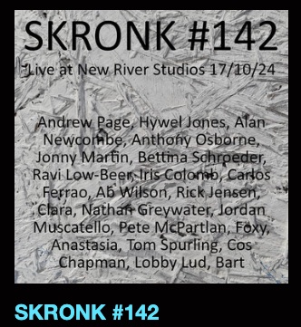 SKRONK #142