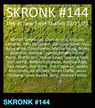 SKRONK #144