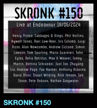 SKRONK #150