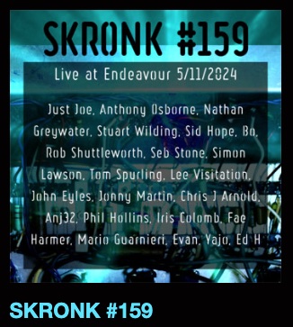 SKRONK #159