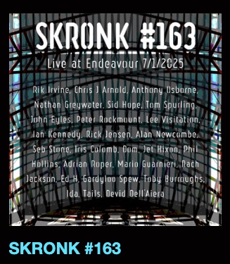SKRONK #163
