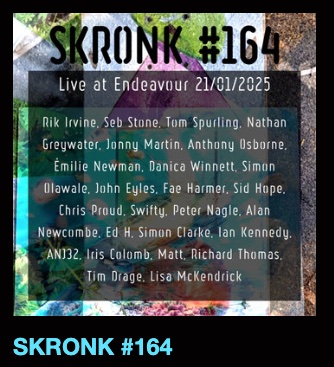 SKRONK #164