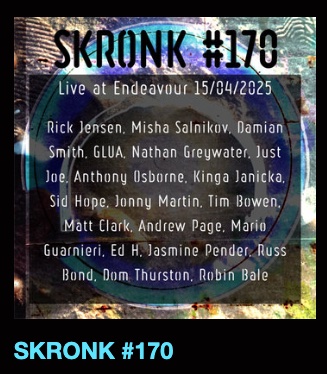 SKRONK #170