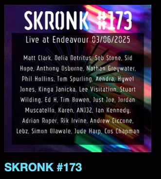 SKRONK #173