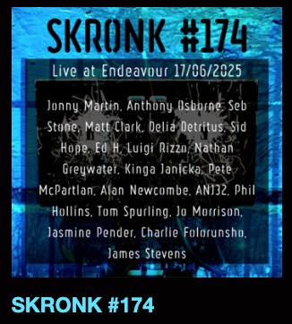 SKRONK #174