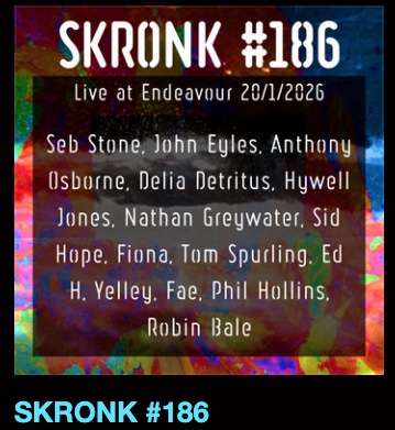SKRONK #186