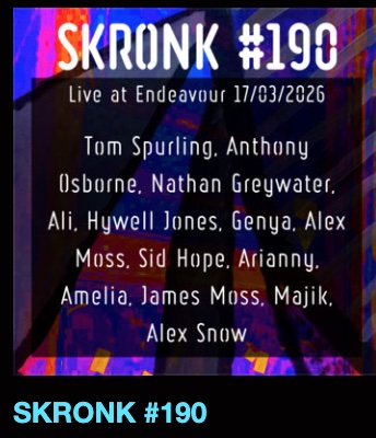 SKRONK #190