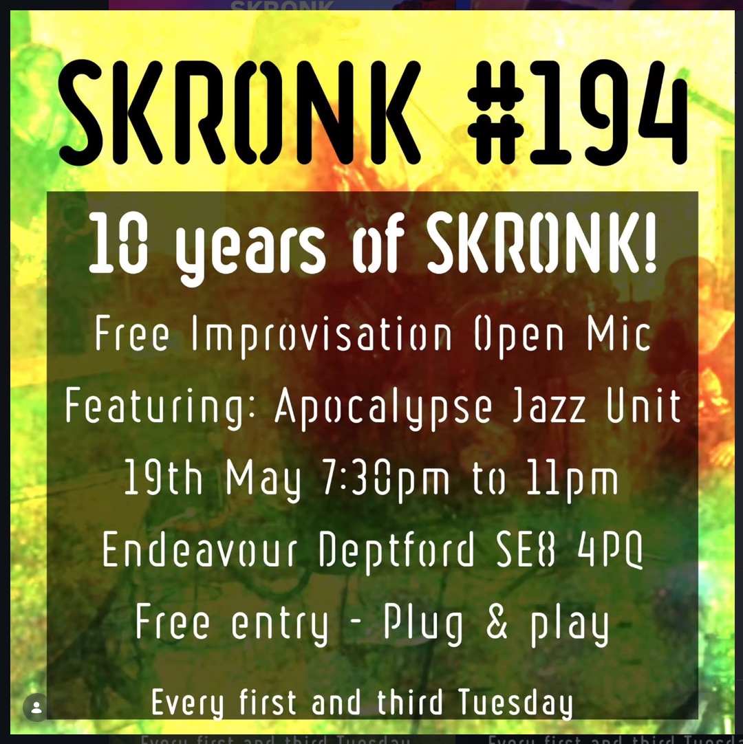 Flyer