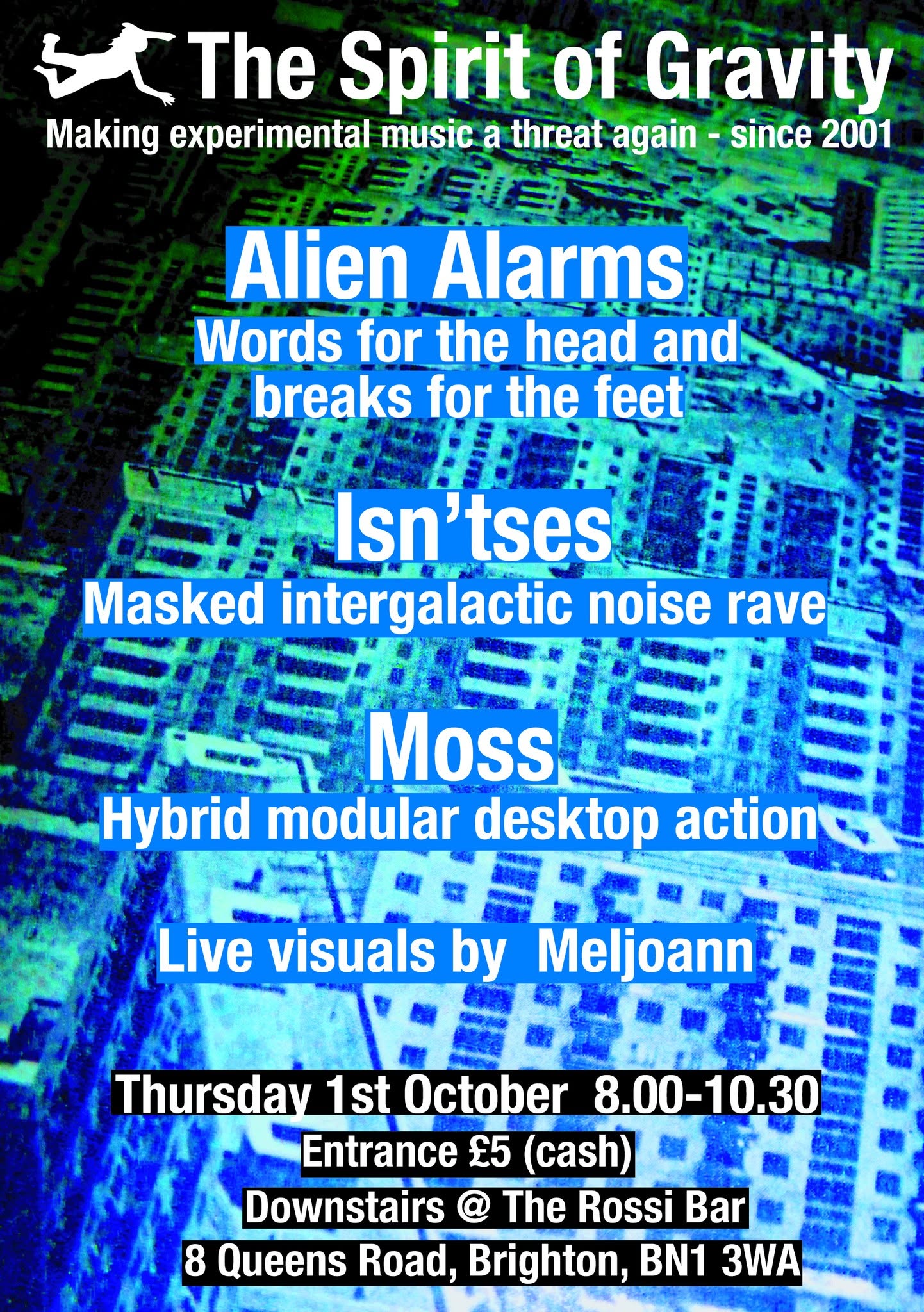 Flyer