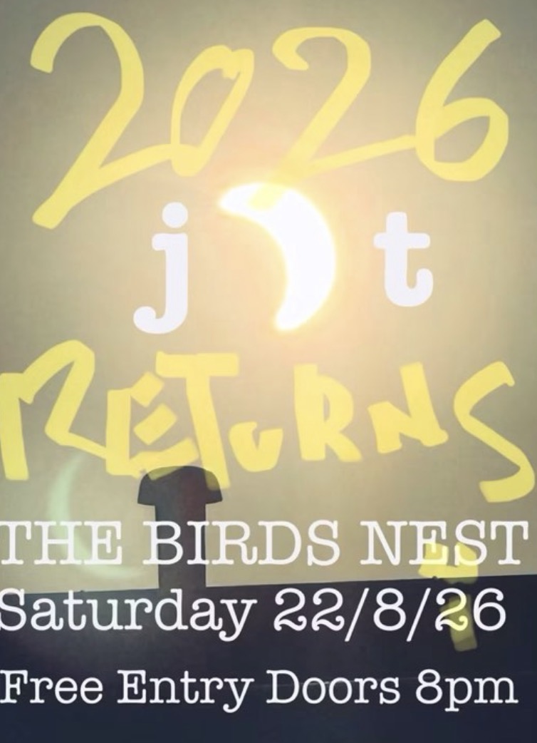J0T Returns