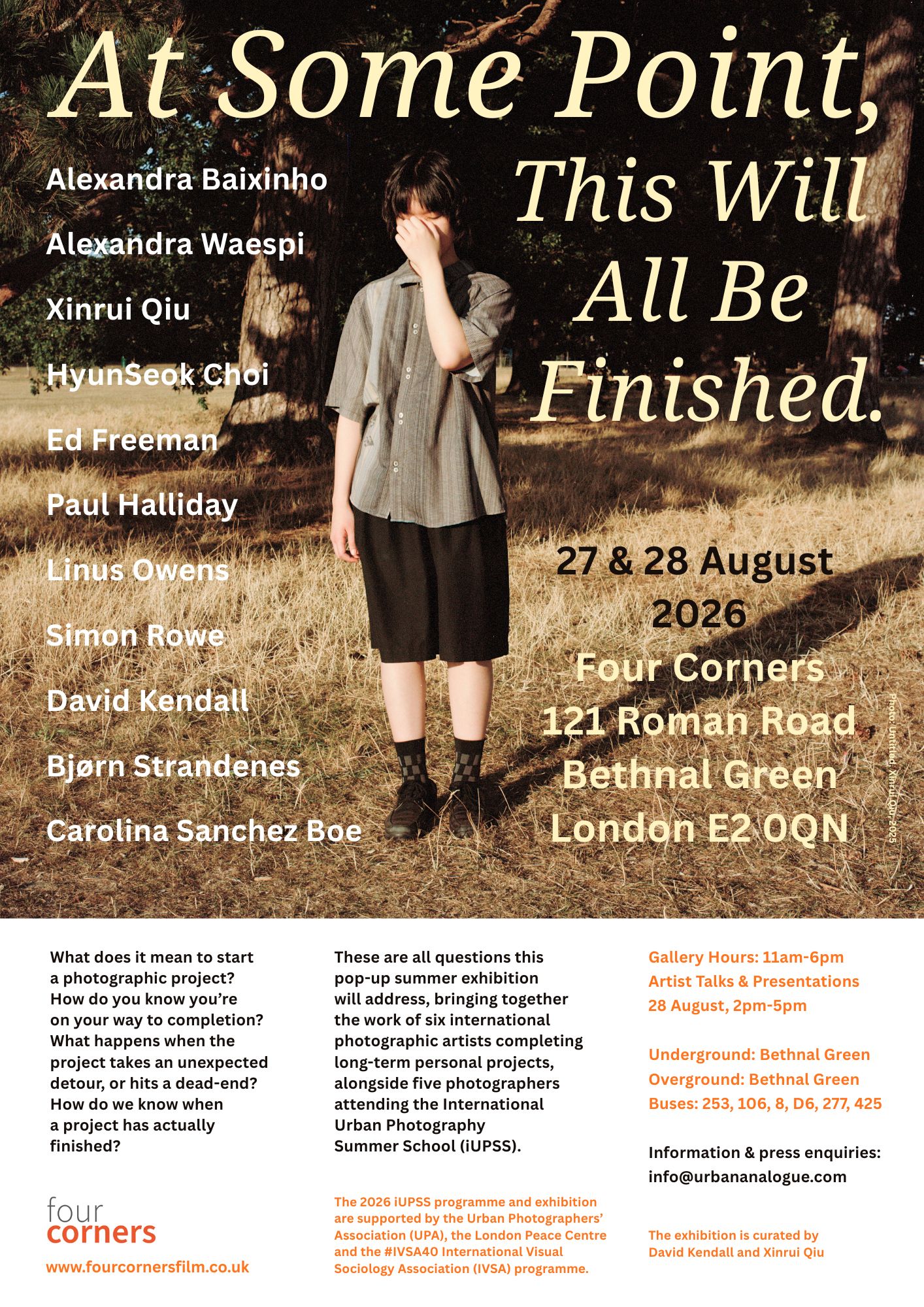 Flyer