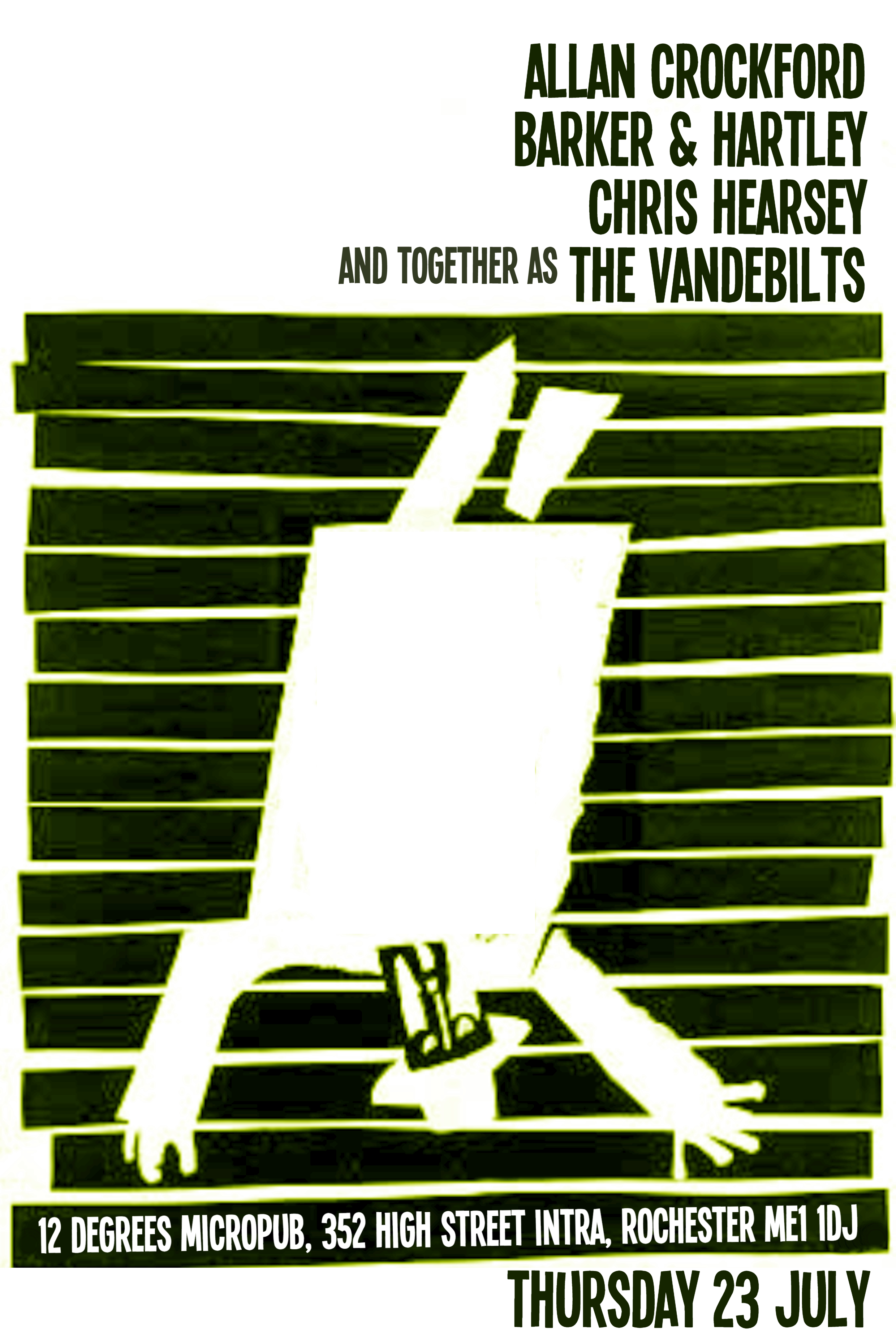 The Vandebilts