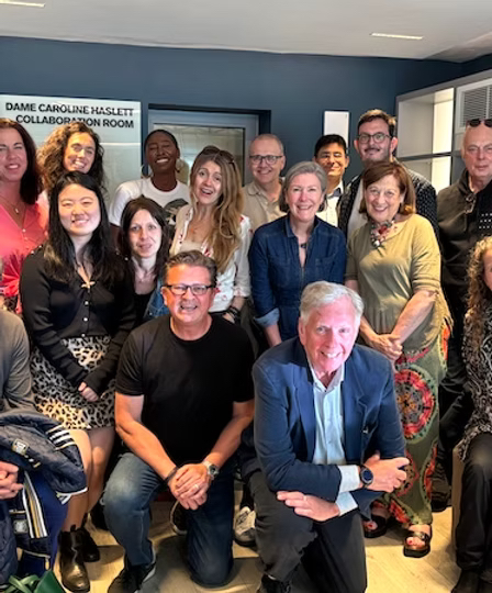 Arts & Culture Network