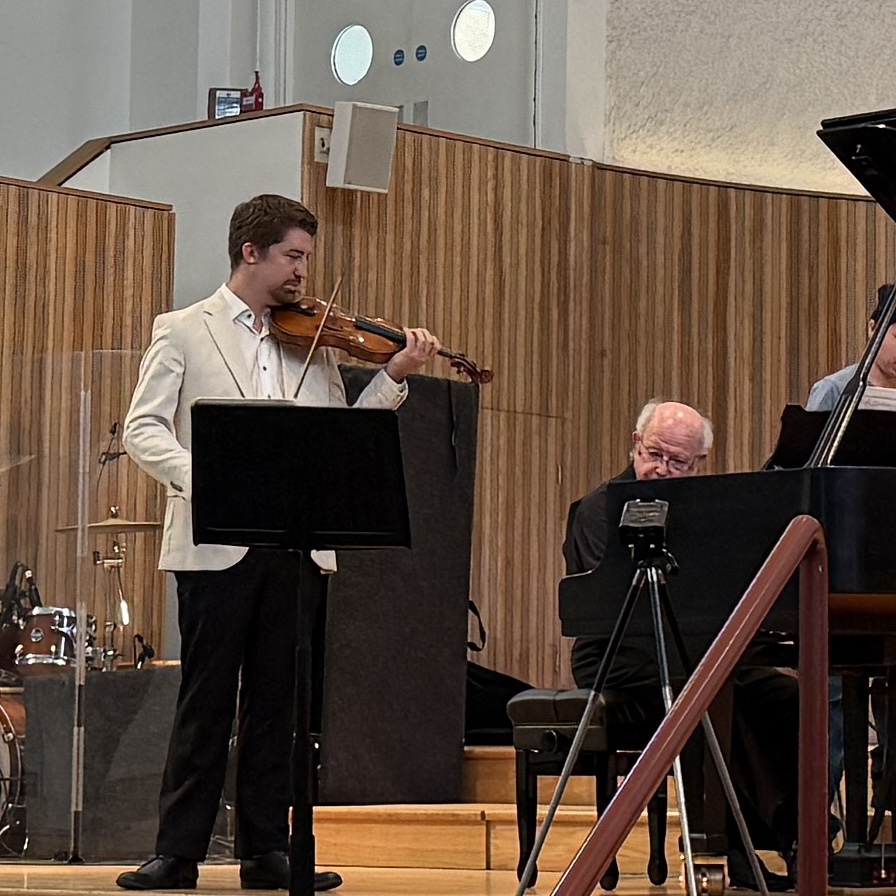 Beethoven Piano Society of Europe