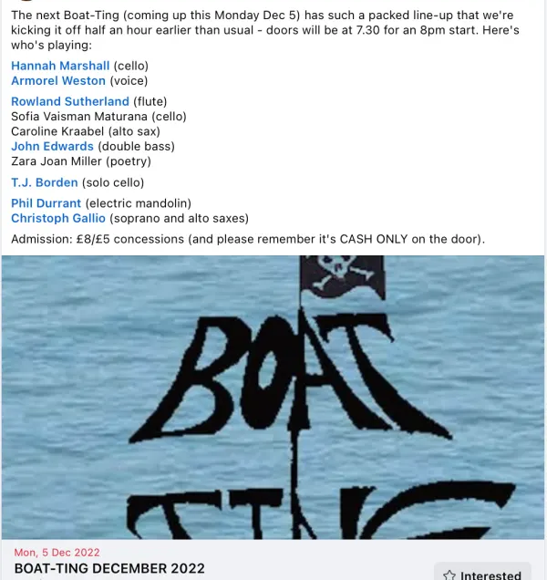 Boat-Ting Dec22