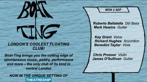 Boat-Ting Sep24